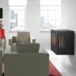 Hergom Glance v&aelig;gh&aelig;ngt