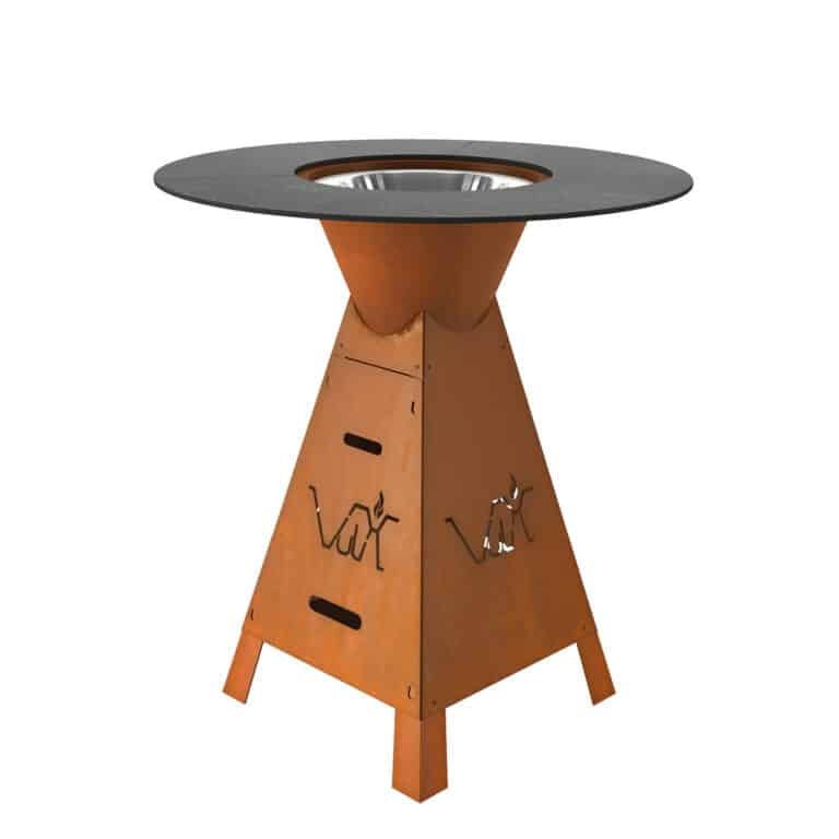 magma