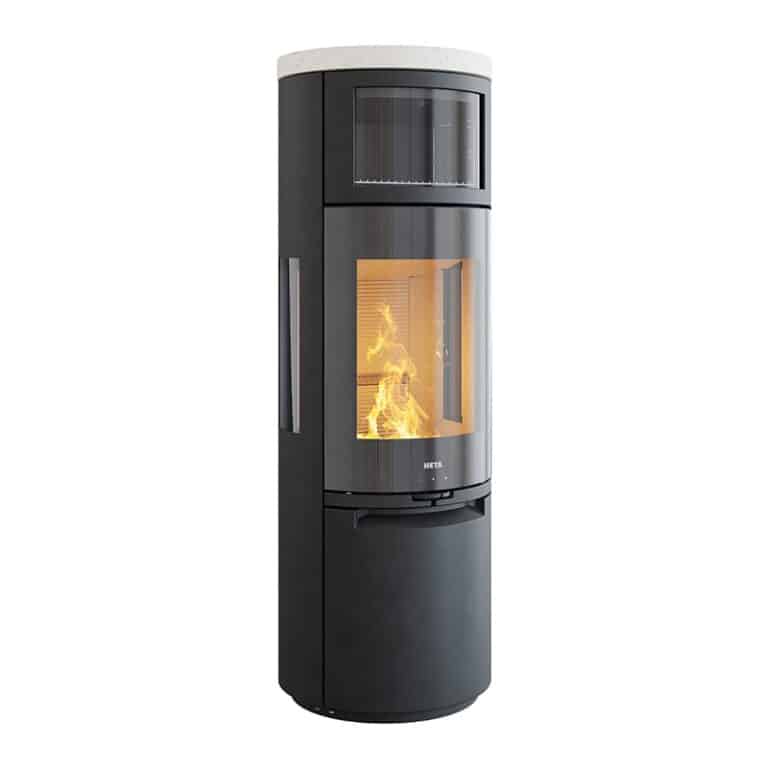 scan-line-900B-glasfront-limestone-top-sideglas