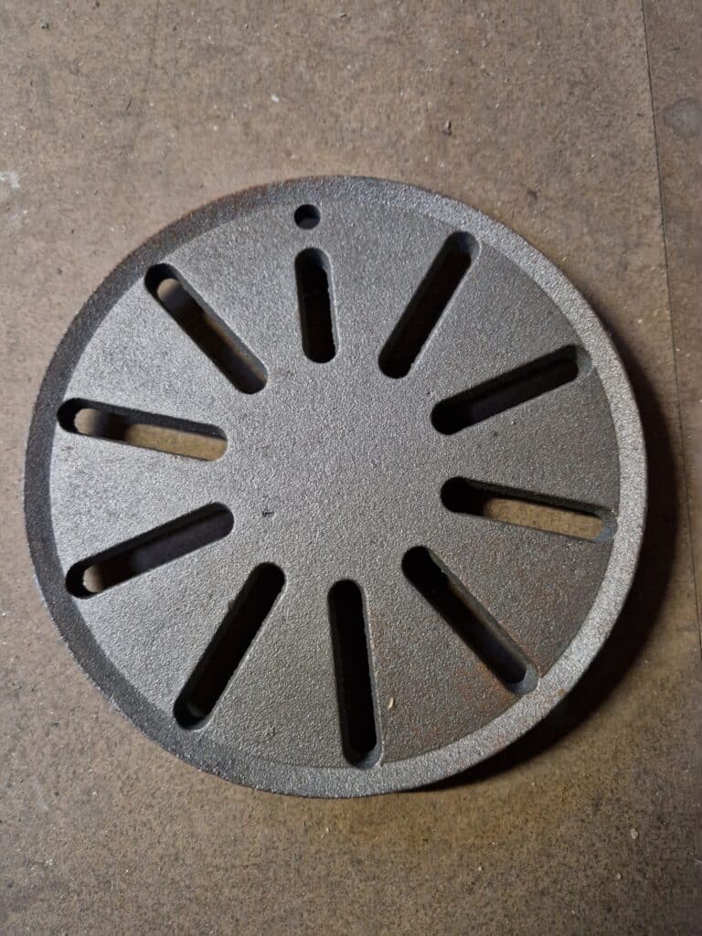 rysterist jimex ovn