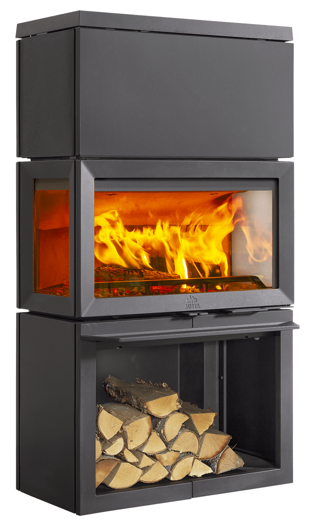 Jøtul F 620 B HT (High Top)