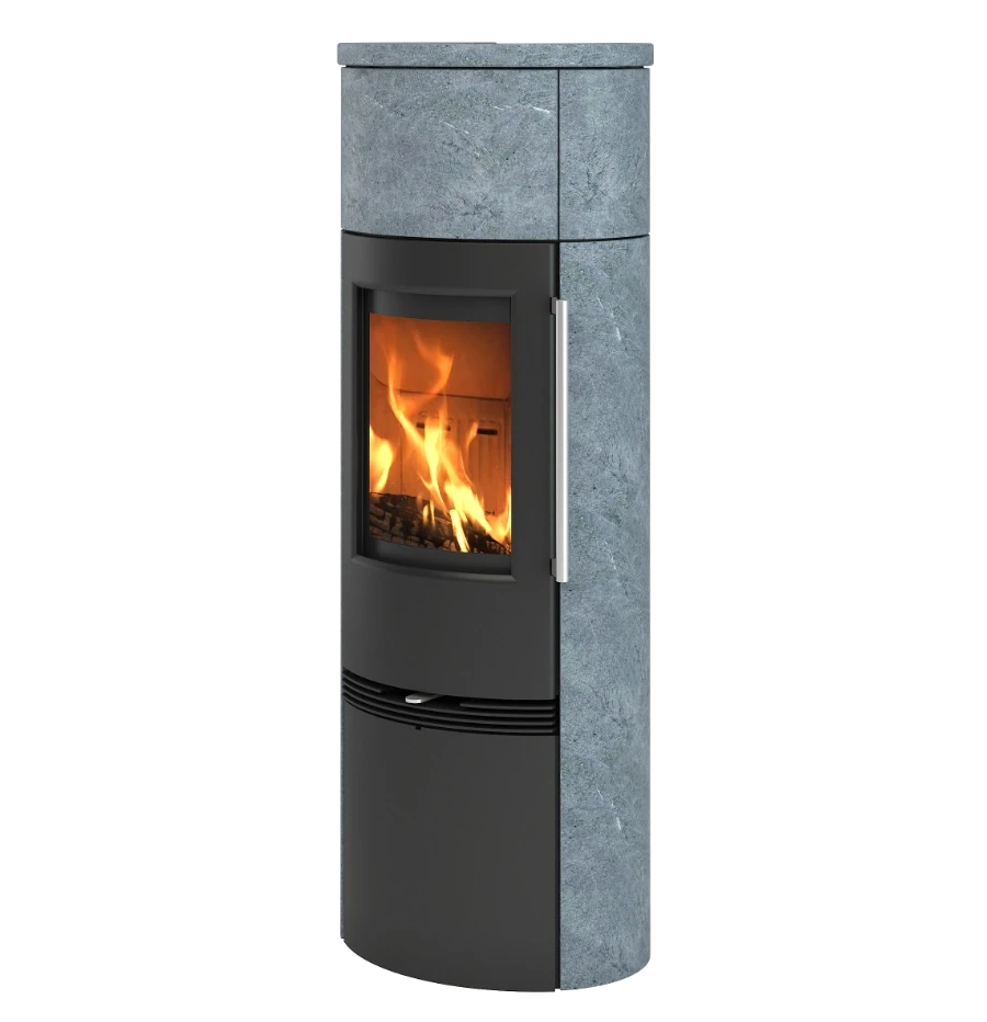 TT21RHS-HST, Fedtsten
